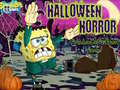 Peli Sponge Bob Square Pants Halloween Horror FrankenBob's Quest Part 1