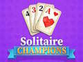 Peli Solitaire Champions