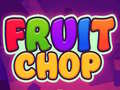 Peli Fruit Chop