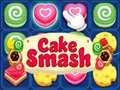 Peli Cake Smash