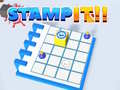 Peli Stamp It Puzzle