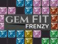 Peli GemFit Frenzy