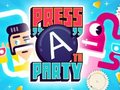 Peli Press A to Party