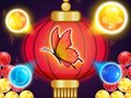 Peli Bubble Shooter Butterfly