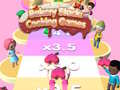 Peli Bakery Stack: Cooking Games