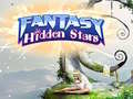 Peli Fantasy Hidden Stars