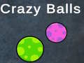 Peli Crizy Balls