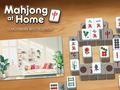 Peli Mahjong at Home - Scandinavian Edition
