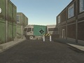 Peli Zombie Attack 3D Multiplayer