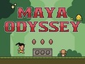 Peli Maya Odyssey