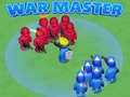 Peli War Master