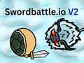 Peli Swordbattle.io 