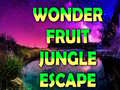 Peli Wonder Fruit Jungle Escape