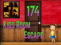 Peli Amgel Kids Room Escape 174