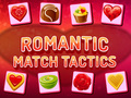 Peli Romantic Match Tactics