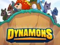 Peli Dynamons