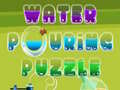 Peli Water Pouring Puzzle
