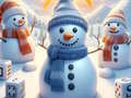 Peli Save Snowman