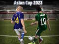Peli Asian Cup Soccer