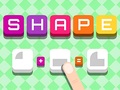 Peli The Shape