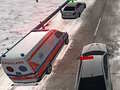 Peli Hurry Ambulance