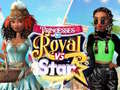 Peli Princesses Royal Vs Star