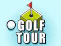 Peli Golf Tour