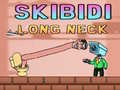Peli Skibidi Long Neck