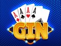 Peli Gin Rummy