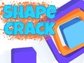 Peli Shape Crack