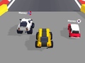 Peli Toy Stunt Race