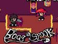 Peli Boog A Spook