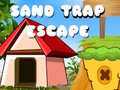Peli Sand Trap Escape