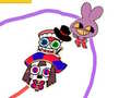 Peli Valentines Day: The Digital Circus
