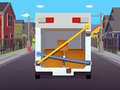 Peli Box Truck Belt