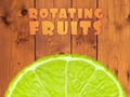 Peli Rotating Fruits