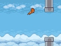 Peli Flappy Cat