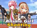 Peli Anime Girl Shooting 