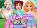 Peli Princesses Moving House Deco