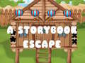 Peli A Storybook Escape