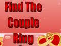 Peli Find The Couple Ring