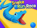 Peli Snake Run Race