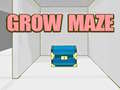 Peli Grow Maze