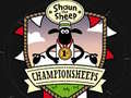 Peli Shaun the Sheep Championsheeps