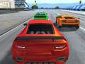 Peli NeedFor Race
