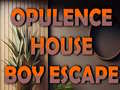 Peli Opulence House Boy Escape