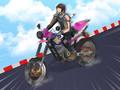 Peli Real Moto Stunt Racing 3D