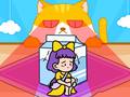 Peli Hide N Seek: Girl Escape