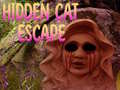 Peli Hidden Cat Escape