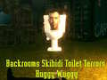 Peli Backrooms Skibidi Toilet Terrors Huggy Wuggy